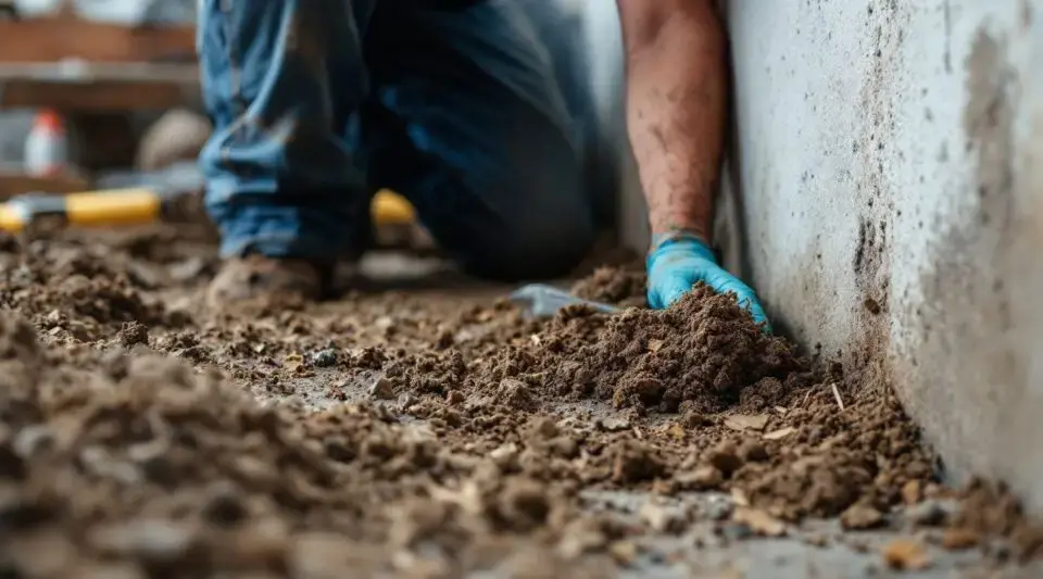 Certified Remediation Professionals at Lone Star Mold Co